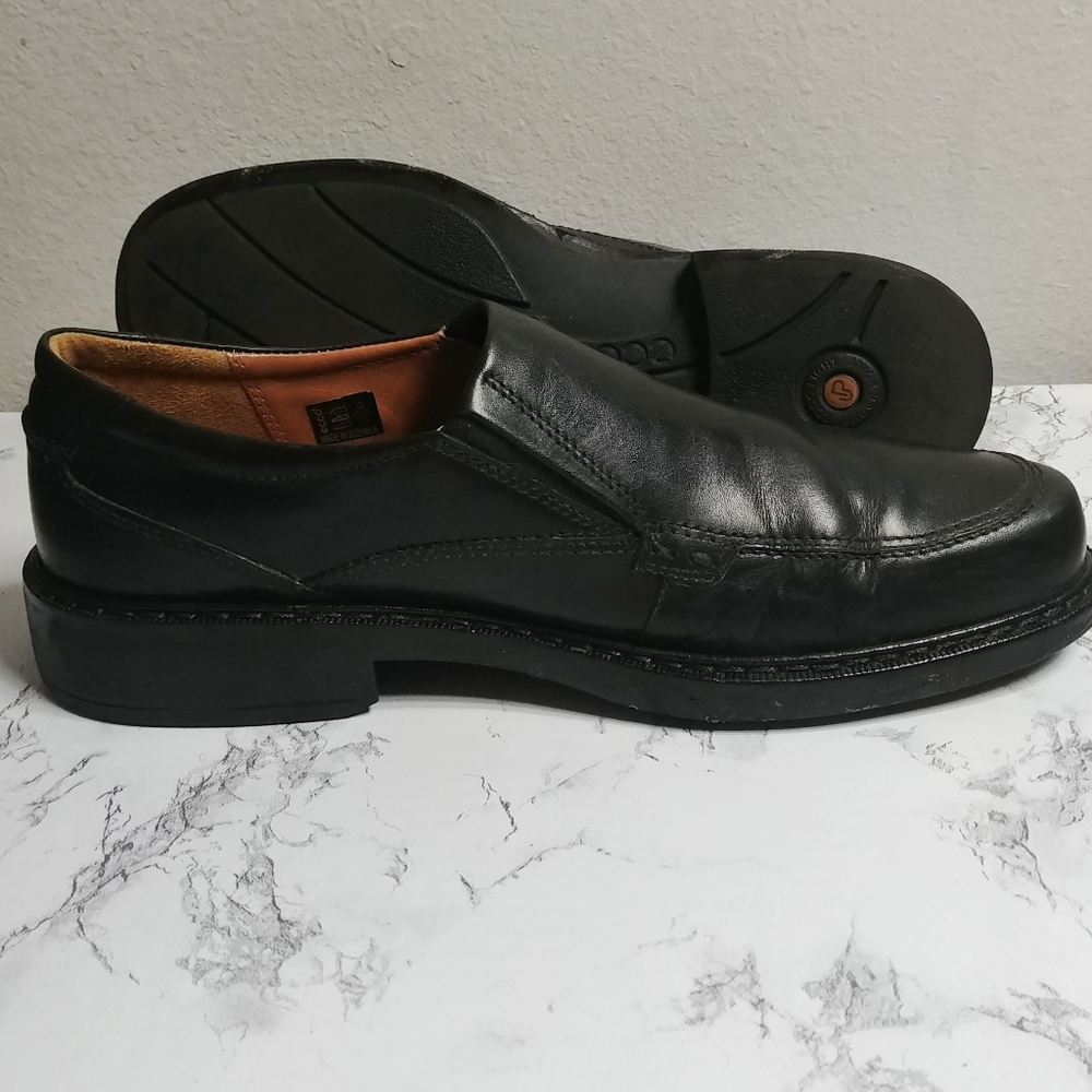Ecco Men's City Austin Slip On Loafer